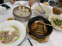-江南外婆桥·禾城记忆(南湖店)