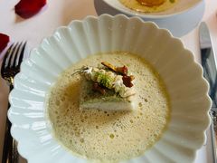 -Le Comptoir de Pierre Gagnaire
