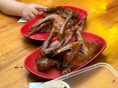 -光明刘冰乳鸽店(光明法政北路店)