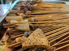 -康二姐串串(中道街店)