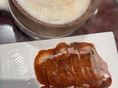 -恭敬李·烤鸭(天坛北门店)