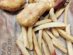 -肯德基(昌里店)