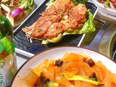 -棒小伙·齐齐哈尔烤肉(龙茗路店)