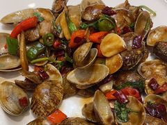 -小秦淮·南京土菜(新亭西路店)