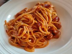 经典意式肉酱面-必胜客(大悦城店)