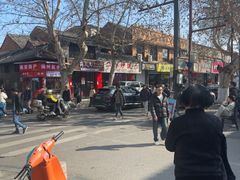 -扬二春炒饭(国庆路总店)