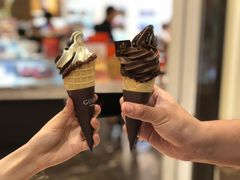 -GODIVA(月星环球港店)