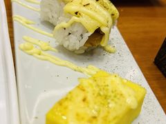 -甄花精致料理自助(城市阳台店)