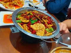 -渝味堂(彩云城店)