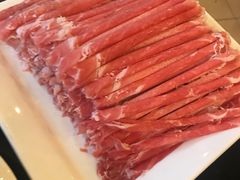 迎宾羊肉-迎宾楼(解放西街店)