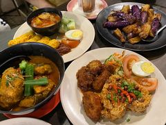 -Limapulo: Baba Can Cook