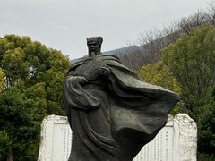 -白帝城·瞿塘峡景区