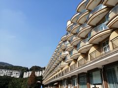 -海兰云天度假区温泉