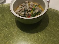 口味牛蛙-湘爵士(王府井百货黄兴中路店)
