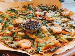 海鲜饼-莫嘎(乌鲁木齐中路店)