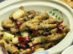 -小民大排档(江汉路店)