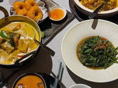 -BetterThai 泰加(苏州中心店)