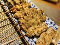 -王氏炉匠·烧鸟放题自助(好运街店)