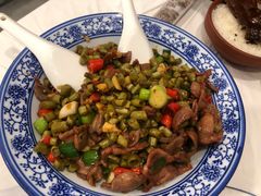 酸辣鸡杂-新新湘菜馆(新中街二条店)