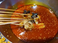 -付小姐在成都(五道口店)