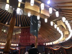 -九十九顶毡房(阜石路店)