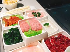 -海底捞火锅(九久奥特莱斯店)