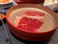 -神户赤童日式烤肉(金地广场店)
