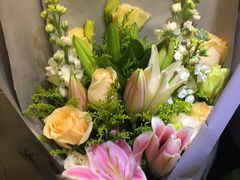 hua'shu-花言草语(灵山路店)