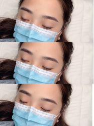 -久匠·纹眉半永久野生眉