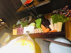 -湊湊火锅·茶憩(和平大悦城店)