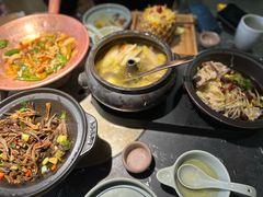 -云海肴云南菜·蒸汽石锅鱼(青岛万象城店)