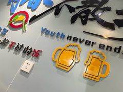 -农家湘菜(安亭店)