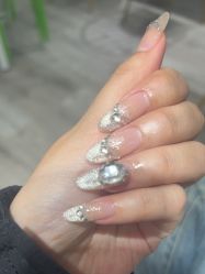 -晨·艺美甲美睫