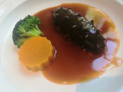 -相思林金岛饭店(青山湖店)