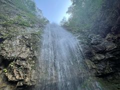 -孤山寨风景区
