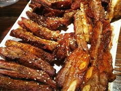 -霄汉羊排(万松园一店)