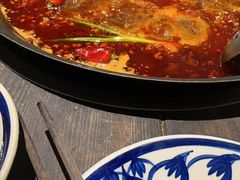 -旧街市鲜货老火锅(大光路店)