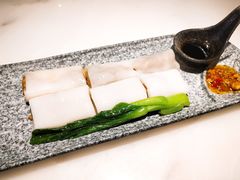 富山炸二两-富山虾饺点心餐厅(群光广场店)
