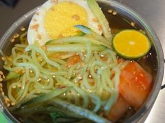 -山葵说·泥炉烤肉(泰达时尚E街区店)