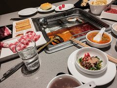 -海底捞火锅(方圆荟店)