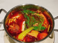 -呷哺呷哺 黄金牧场 (新中关购物中心店)