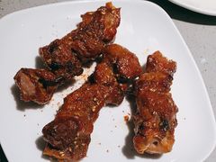 -半天妖烤鱼(中山路店)