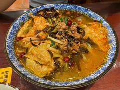 -螺世纪螺蛳粉·桂味小排档(裕德店)