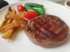 -斗牛士牛排(南京东路店)