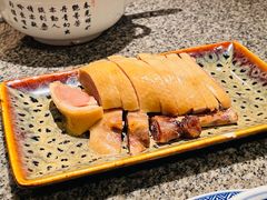 -南京大牌档(之心城店)