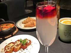 -404干式熟成牛排馆•聚会餐厅