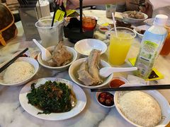 -松發肉骨茶(克拉码头店)