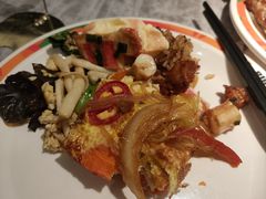 -比格比萨自助(宝山日月光店)