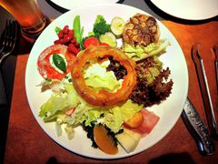 -拉蒂娜·巴西牛排馆 Latina·Brazilian Steakhouse(王府井喜悦店)
