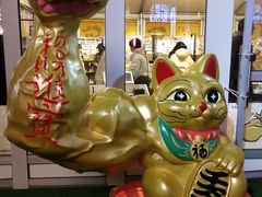 -南京路步行街